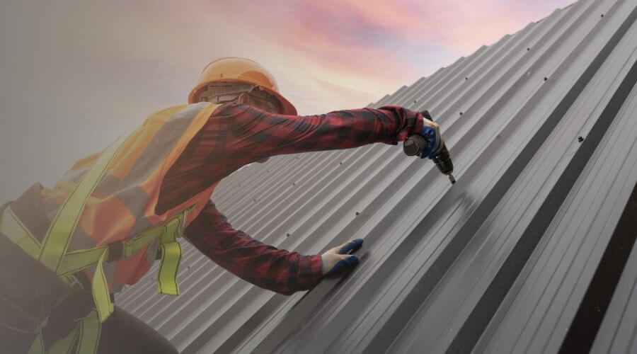Expert top industrial roofings services in Westminster, CA