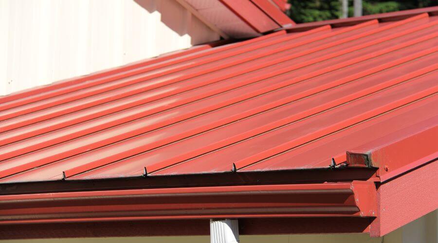 Industrial Roof Replacement in Westminster, CA